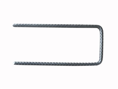 Pionnaí Múnlaithe Rebar U